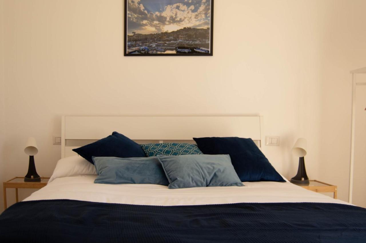 Casa Vacanze Caramagna Aci Castello Bagian luar foto