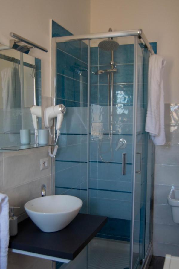 Casa Vacanze Caramagna Aci Castello Bagian luar foto