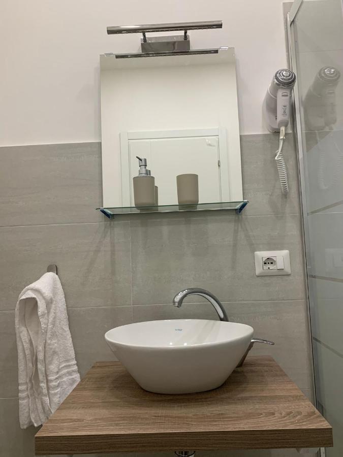 Casa Vacanze Caramagna Aci Castello Bagian luar foto