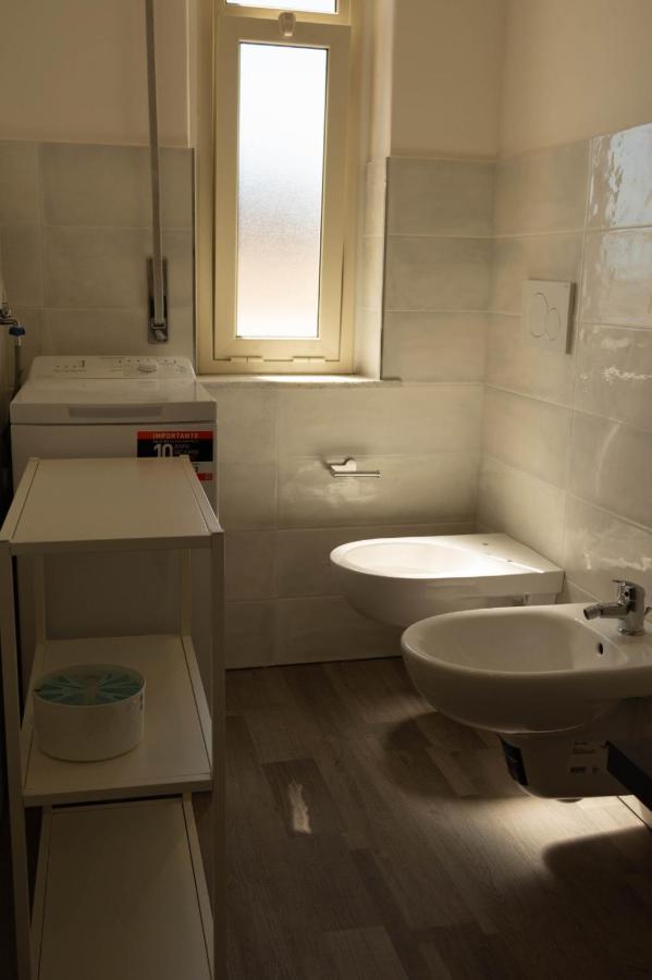 Casa Vacanze Caramagna Aci Castello Bagian luar foto