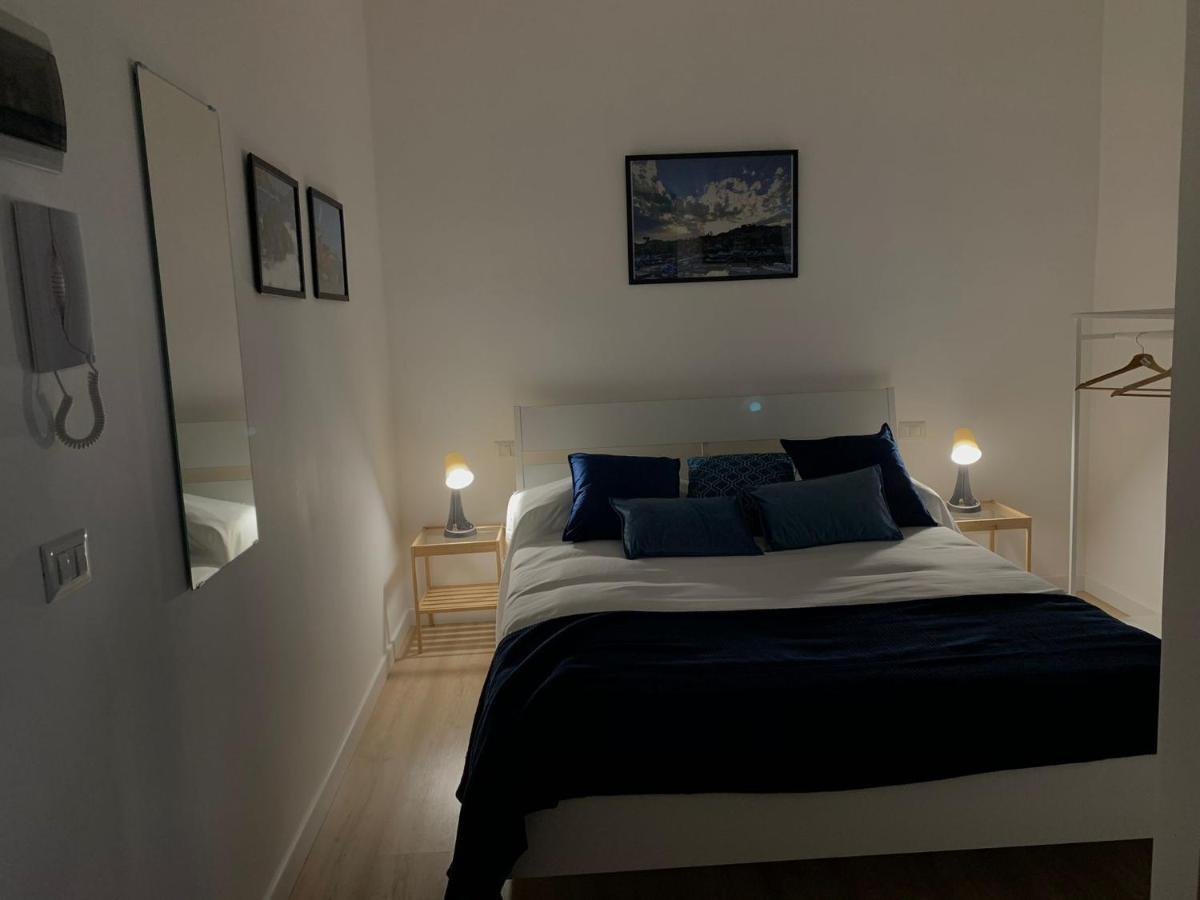 Casa Vacanze Caramagna Aci Castello Bagian luar foto