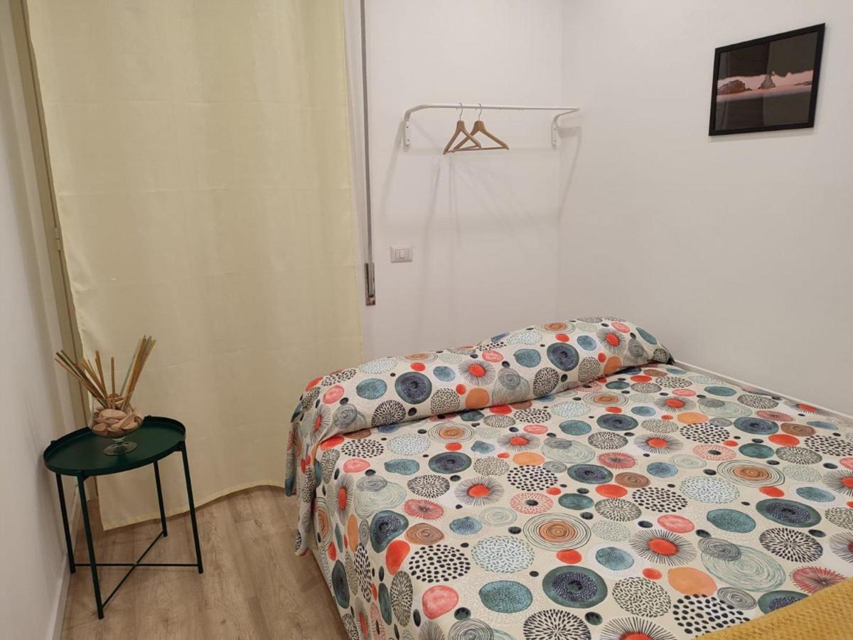 Casa Vacanze Caramagna Aci Castello Bagian luar foto
